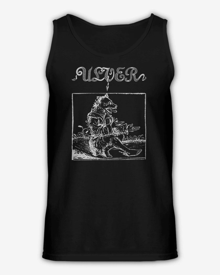 Sudadera Ulver Rehearsals