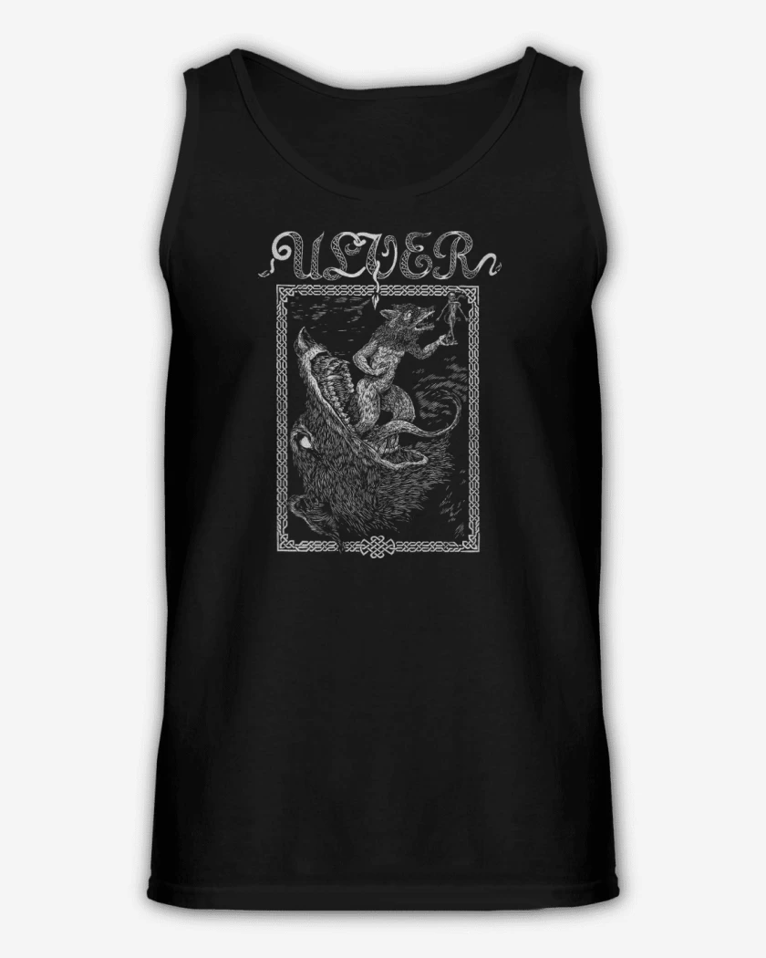 Sudadera Ulver Fortifem