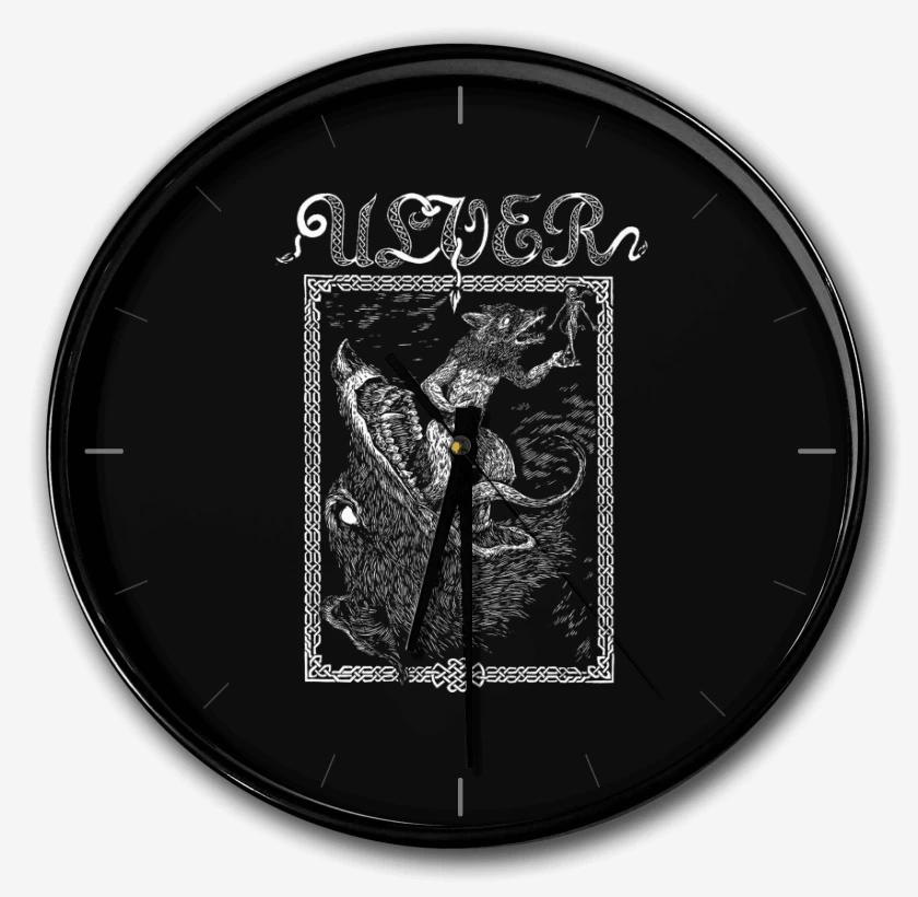 Reloj Ulver Fortifem