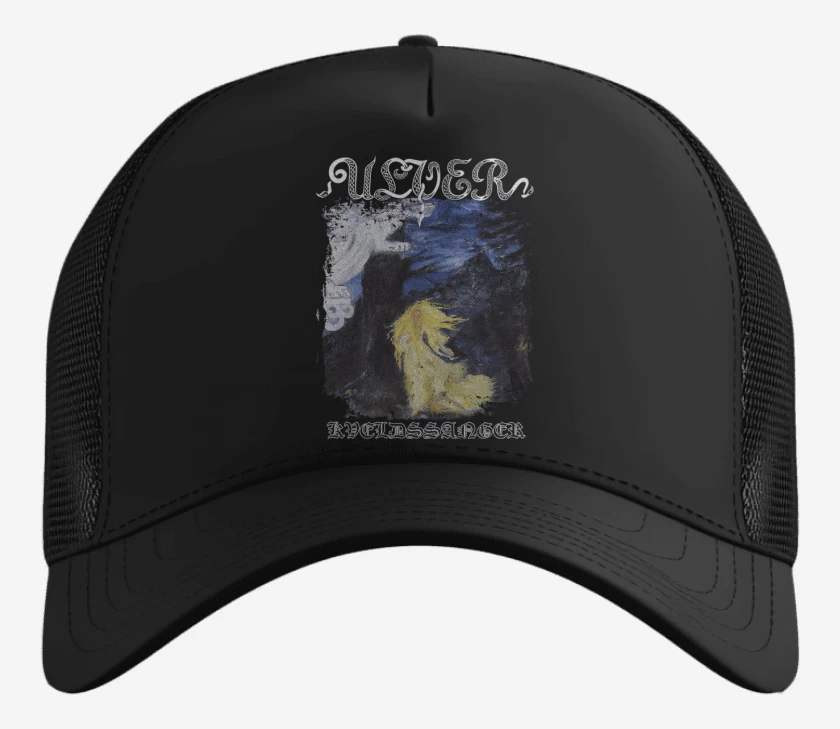 Gorro Ulver Kveldssanger
