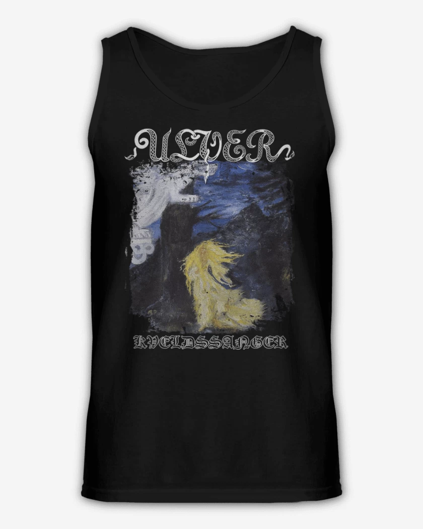 Sudadera Ulver Kveldssanger