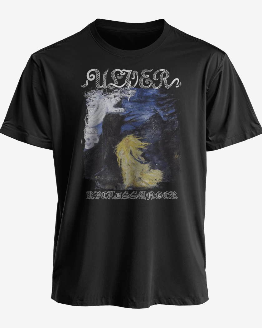 Polera Ulver Kveldssanger