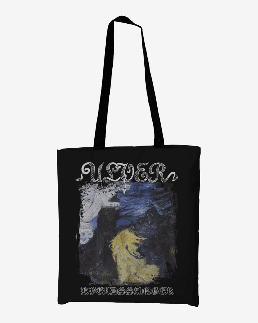 Totebag Ulver Kveldssanger