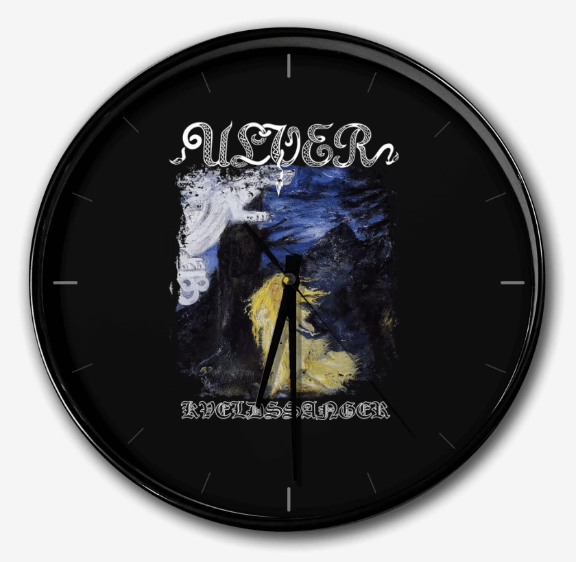 Reloj Ulver Kveldssanger