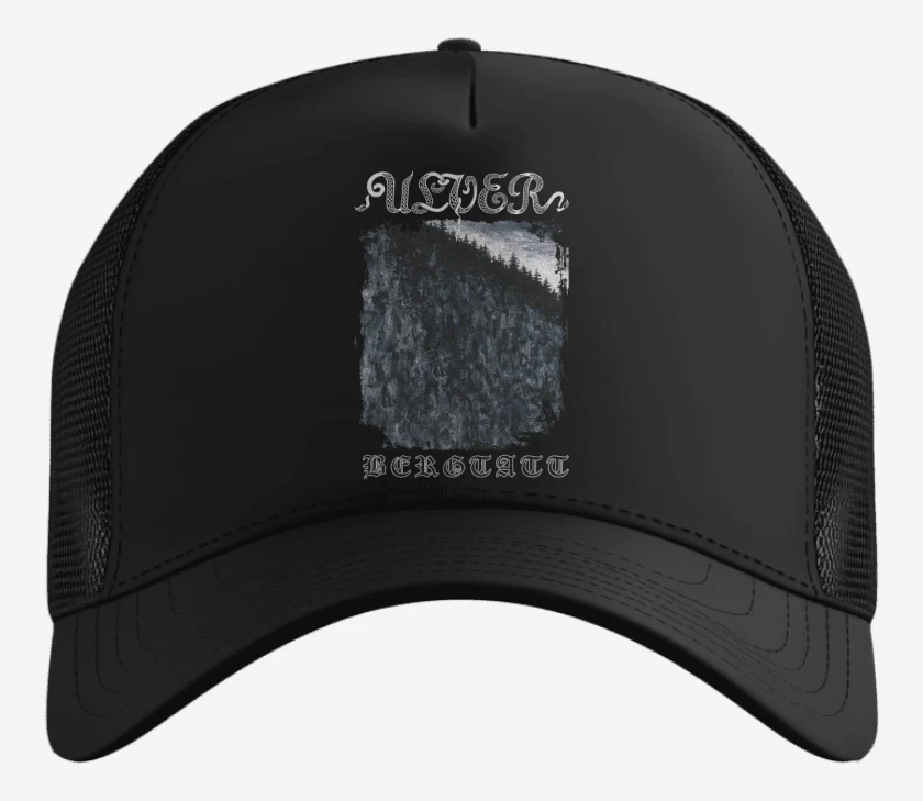 Gorro Ulver Bergtatt