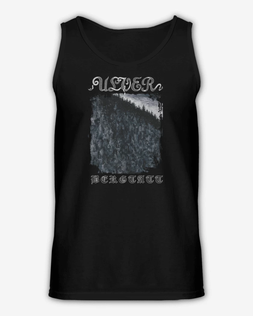 Sudadera Ulver Bergtatt