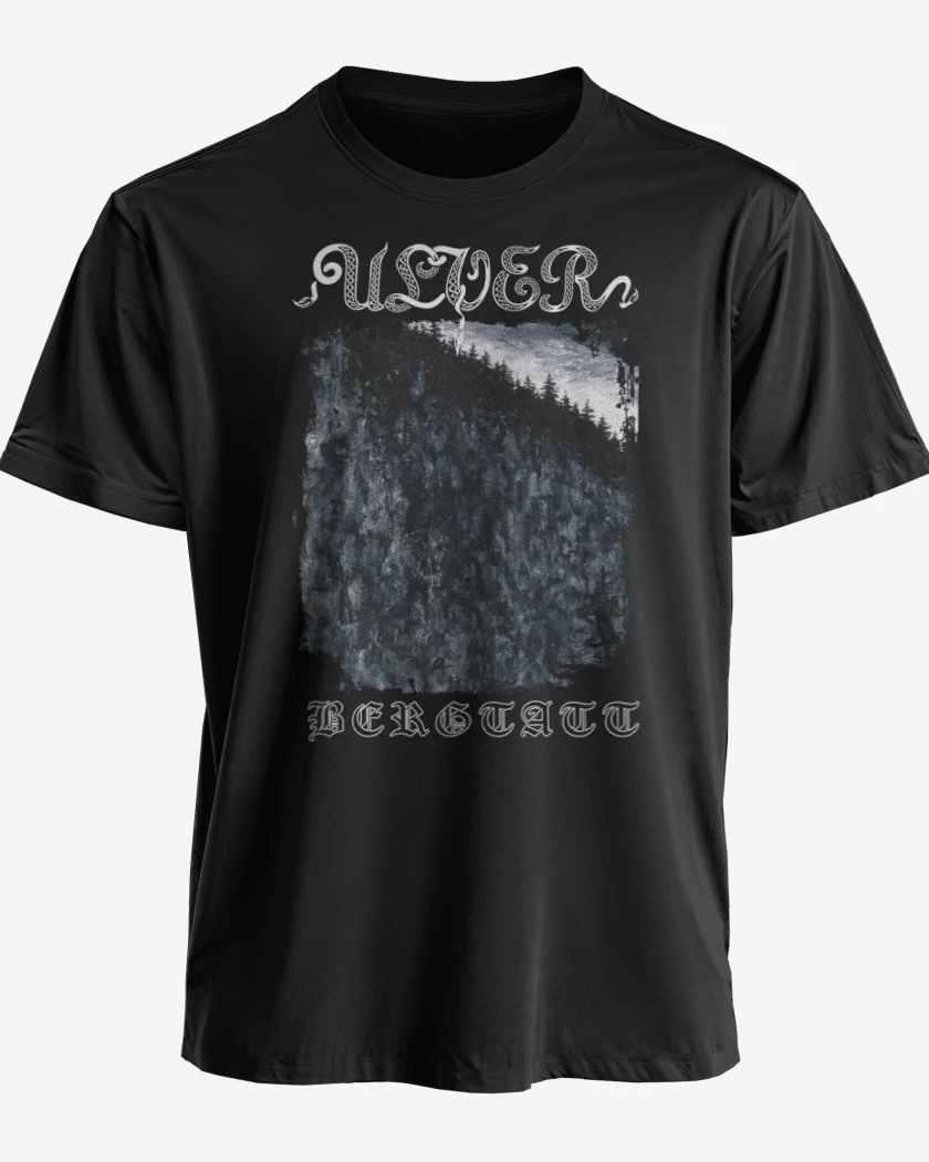 Polera Ulver Bergtatt