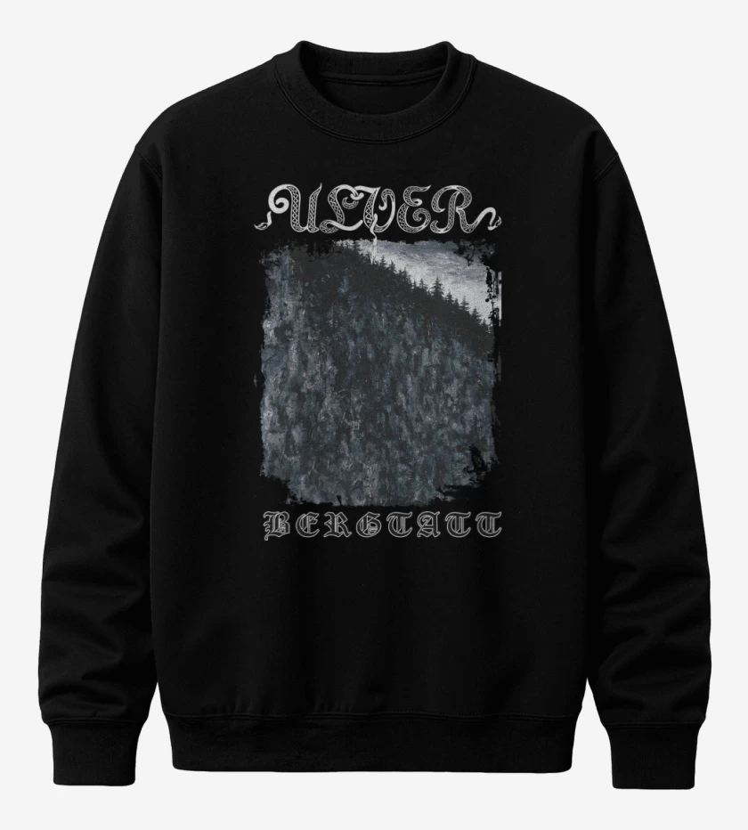 Poleron polo Ulver Bergtatt