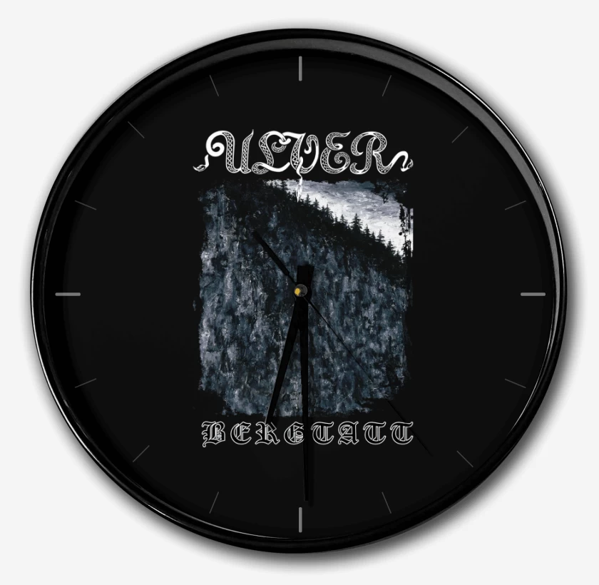 Reloj Ulver Bergtatt