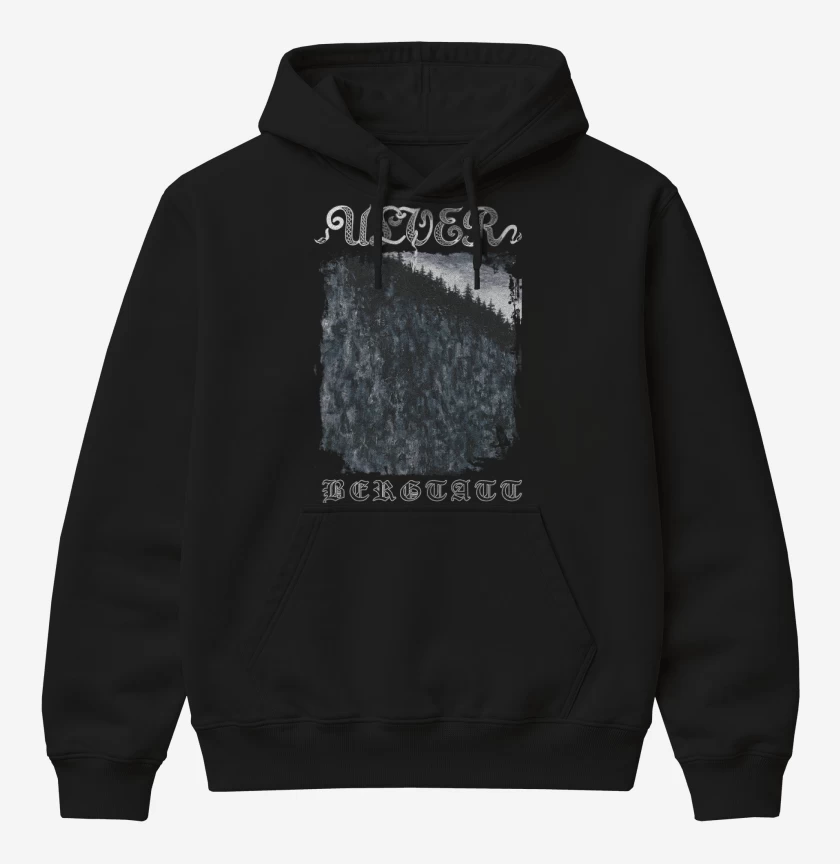 Poleron Canguro básico Ulver Bergtatt