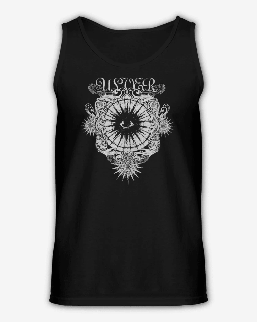 Sudadera Ulver Valnoir