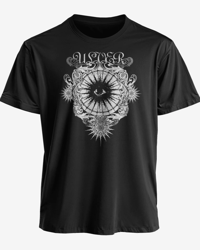 Polera Ulver Valnoir