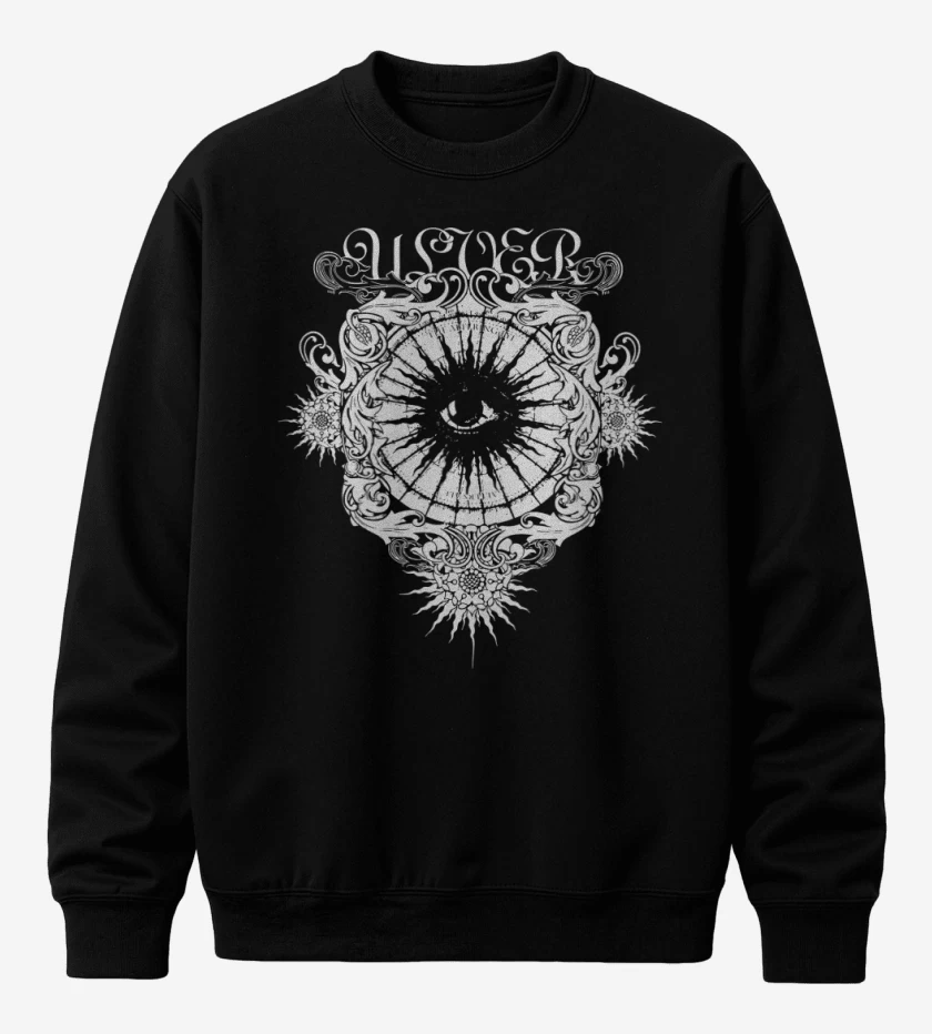Poleron polo Ulver Valnoir