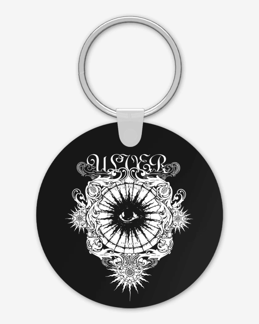 Llavero Ulver Valnoir