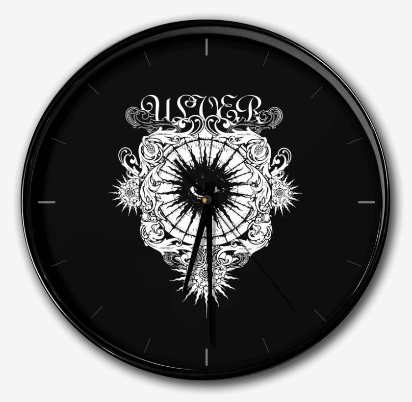 Reloj Ulver Valnoir