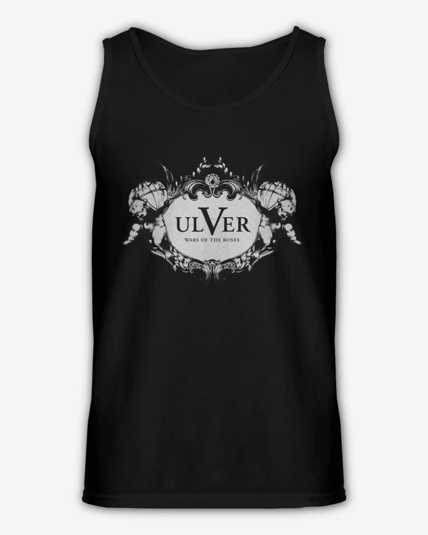 Sudadera Ulver Wars of the Roses