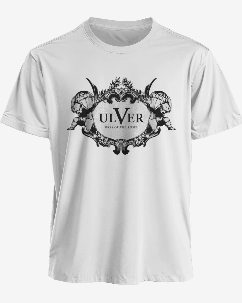 Polera Ulver Wars of the Roses