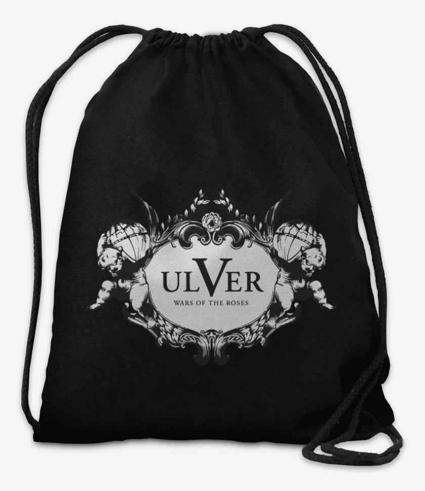 Mochila Ulver Wars of the Roses