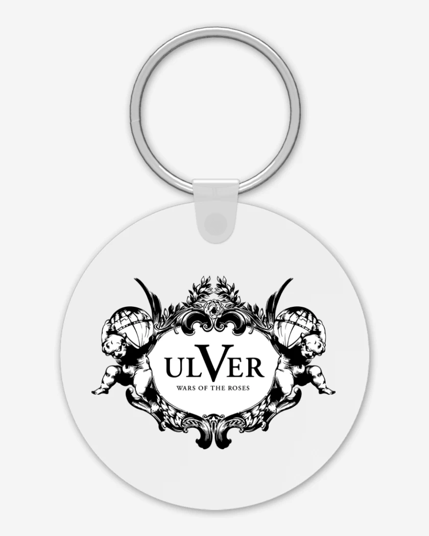 Llavero Ulver Wars of the Roses