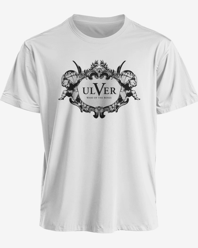Polera premium Ulver Wars of the Roses