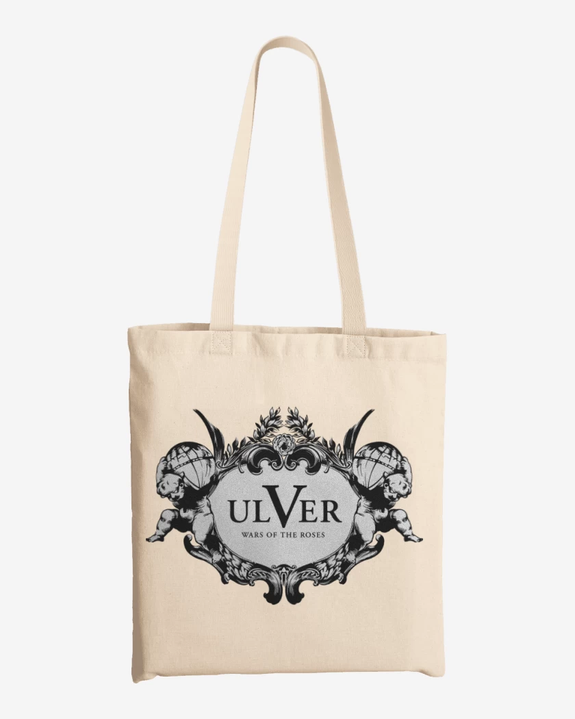 Totebag Ulver Wars of the Roses