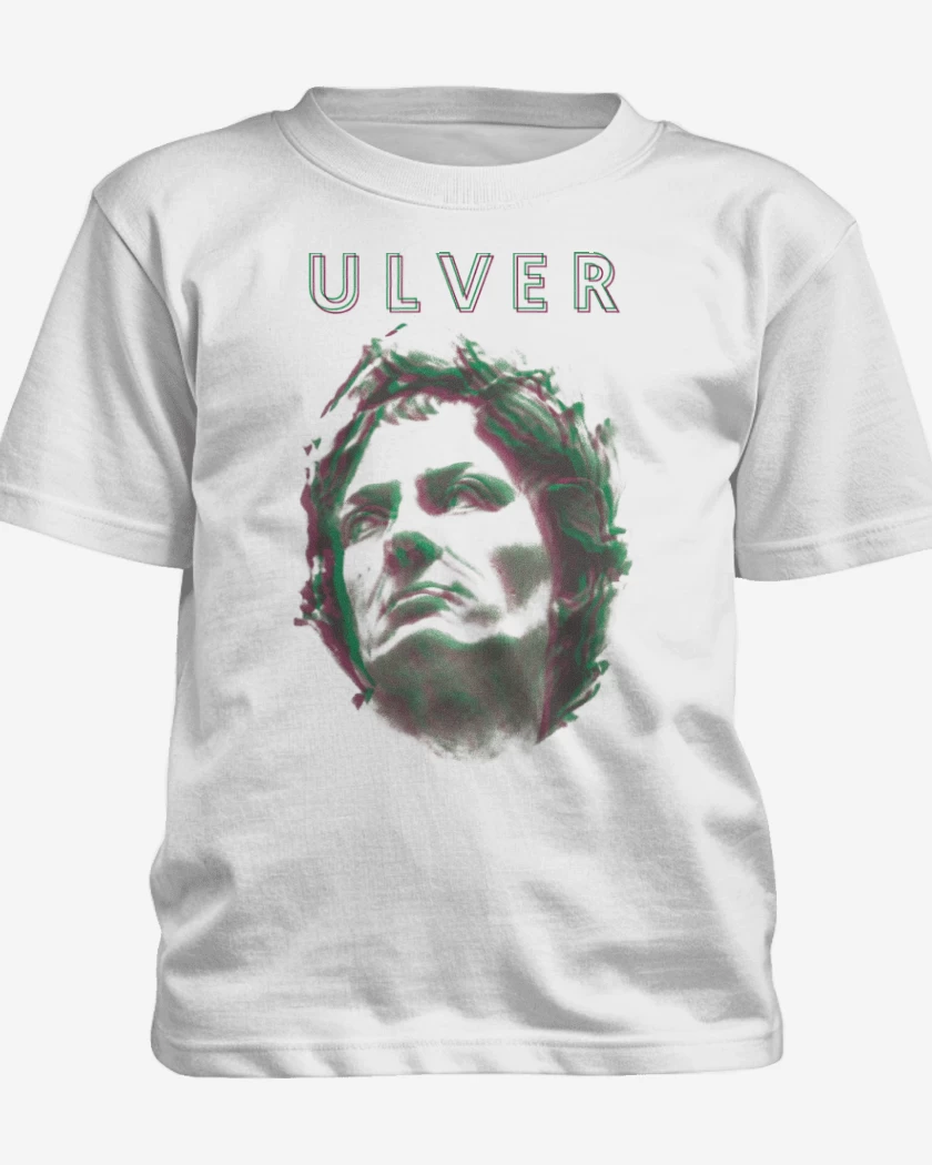 Polera de niño Ulver Dante 
