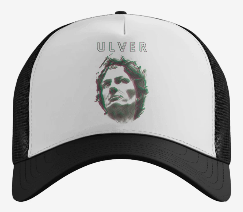 Gorro Ulver Dante 