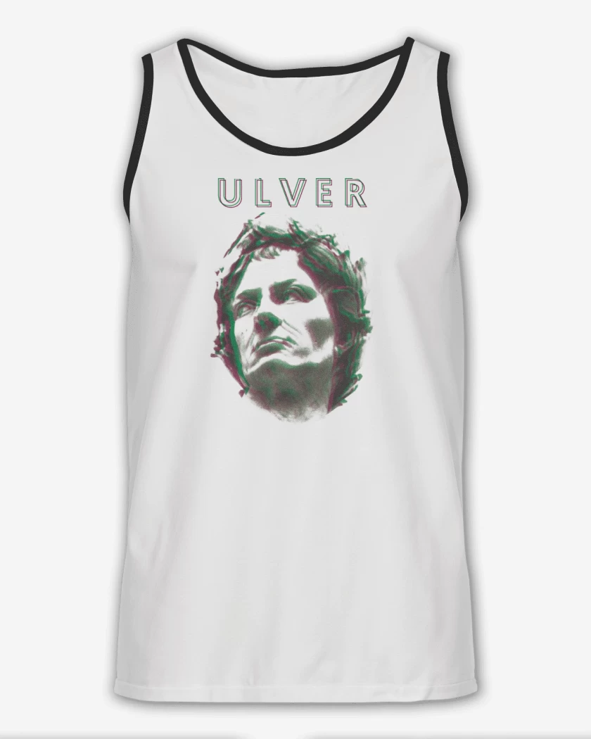 Sudadera Ulver Dante 