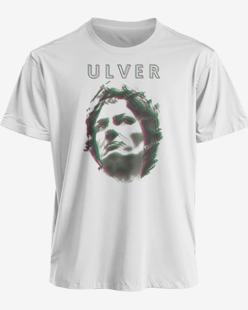 Polera Ulver Dante 