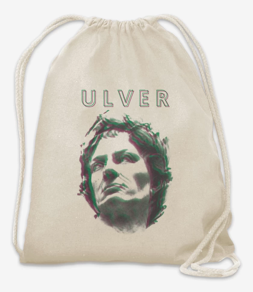 Mochila Blanco de Ulver Dante 
