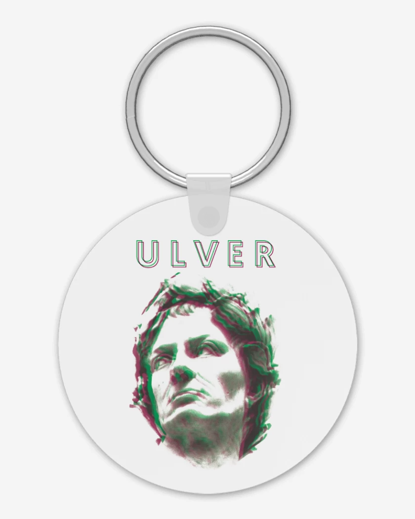 Llavero Ulver Dante 