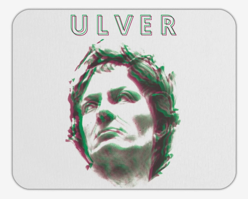 Mousepad Ulver Dante 