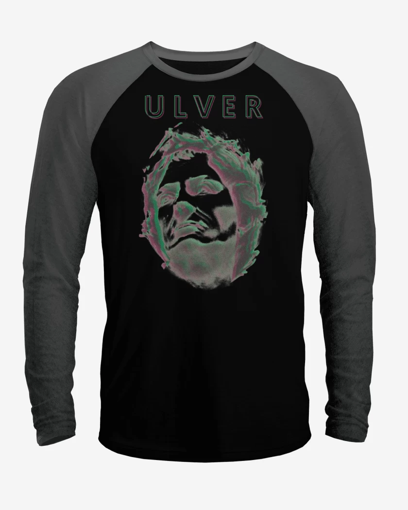 Polera Raglan Ulver Dante 
