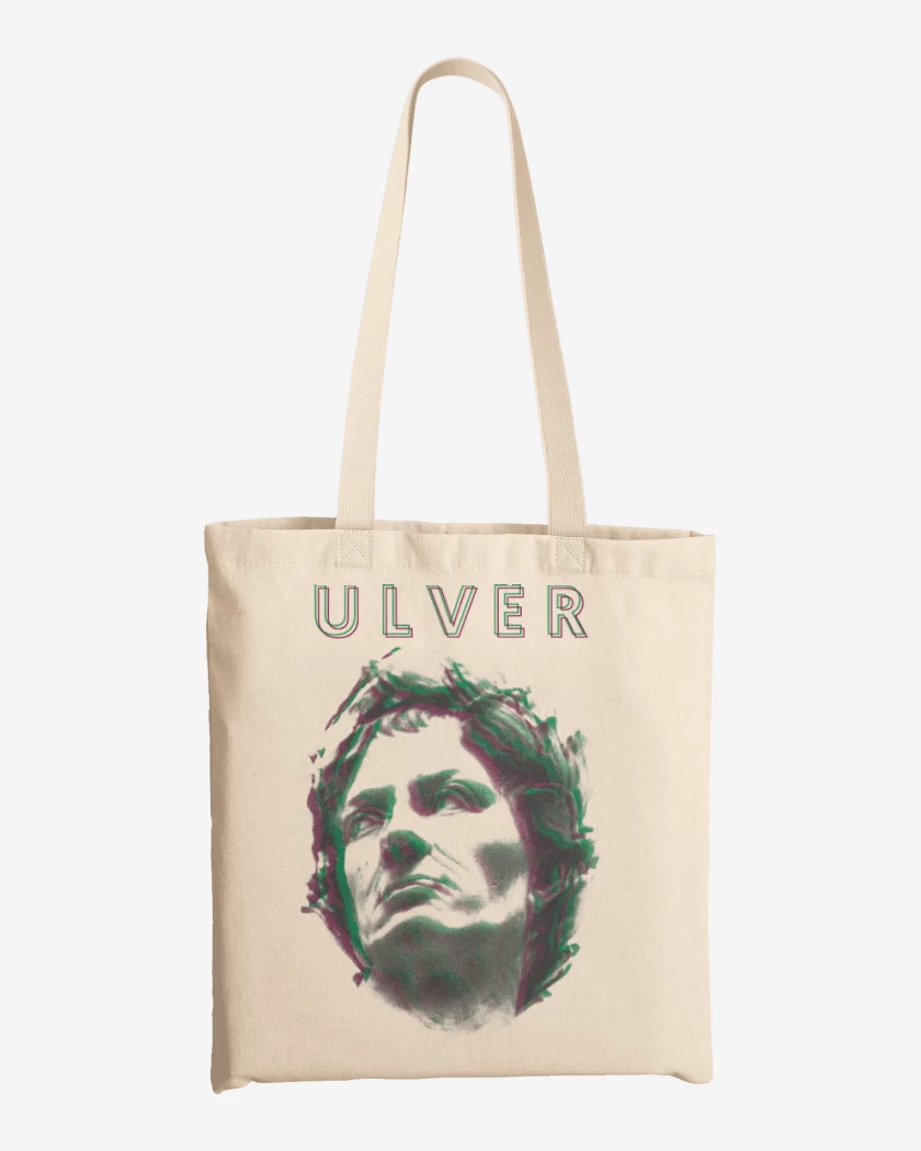 Totebag Ulver Dante 