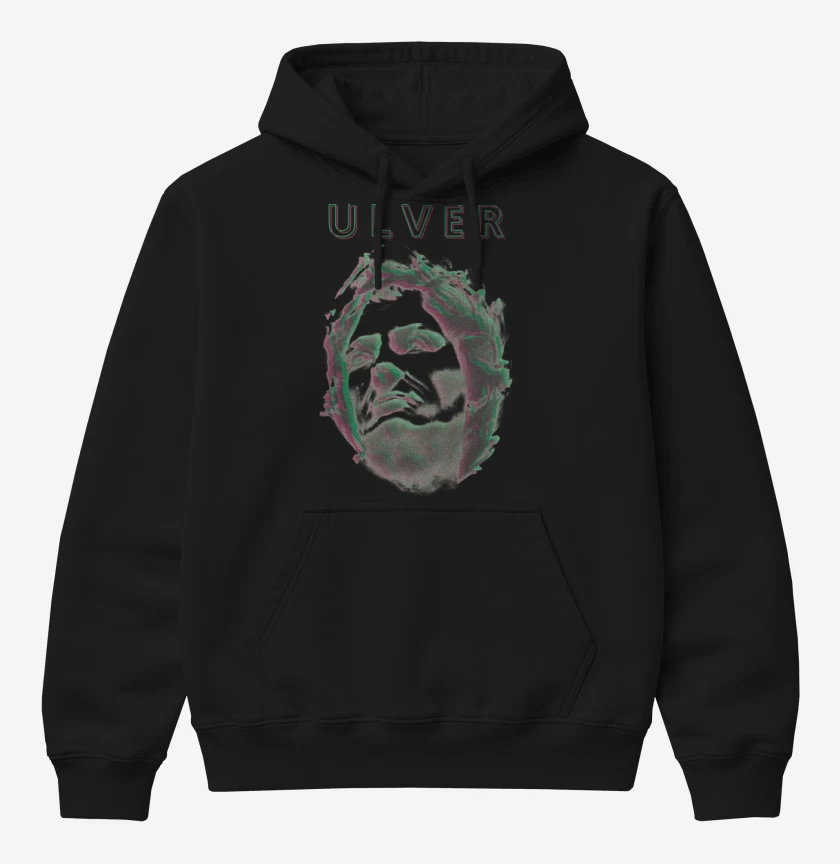 Poleron Canguro básico Ulver Dante 