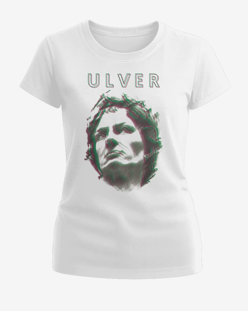 Polera de Mujer Ulver Dante 