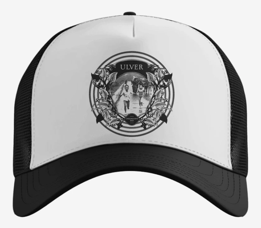 Gorro Ulver Childhoods End