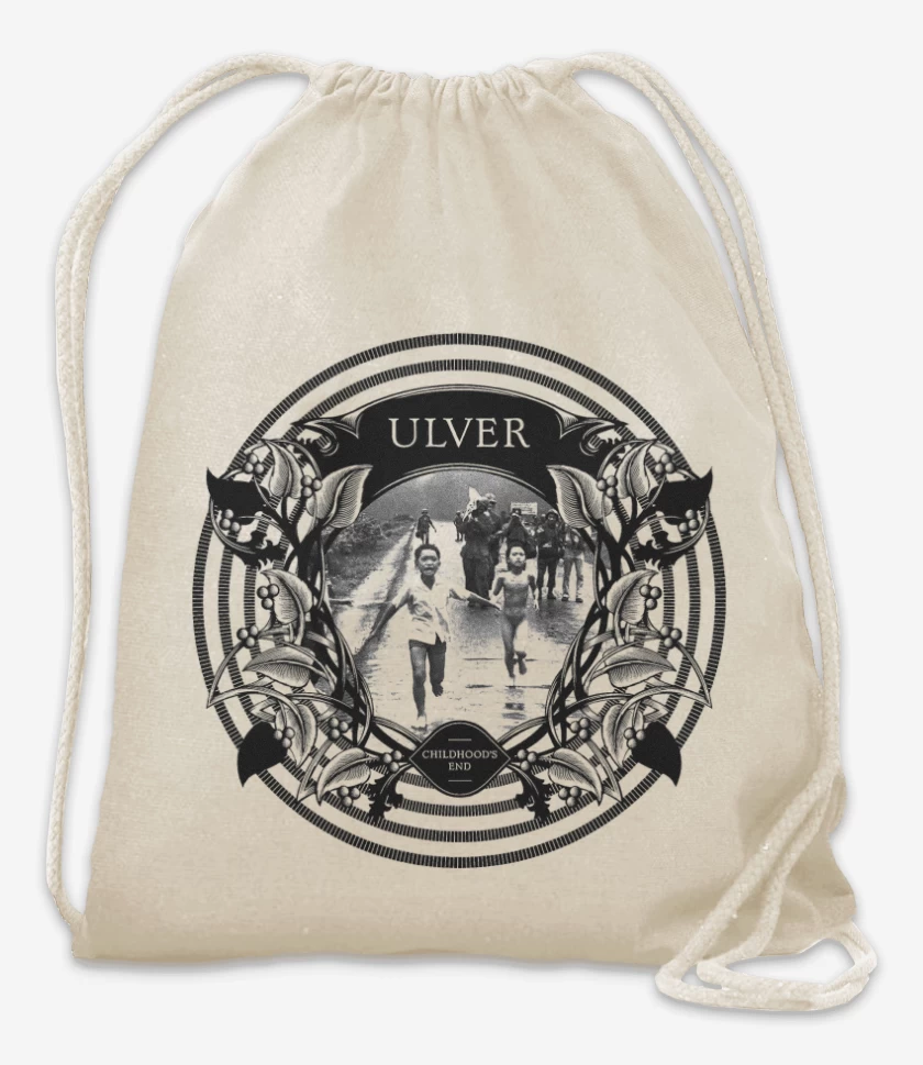 Mochila Ulver Childhoods End