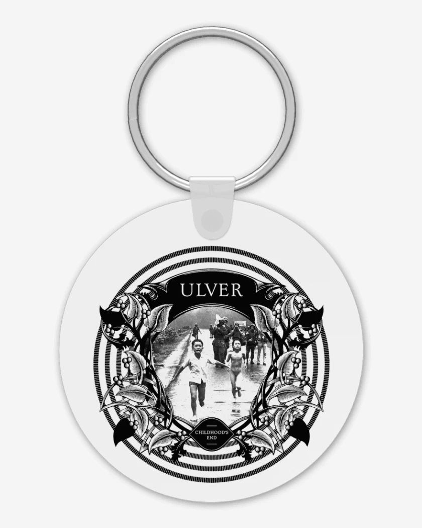 Llavero Ulver Childhoods End
