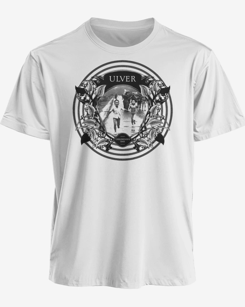 Polera premium Ulver Childhoods End