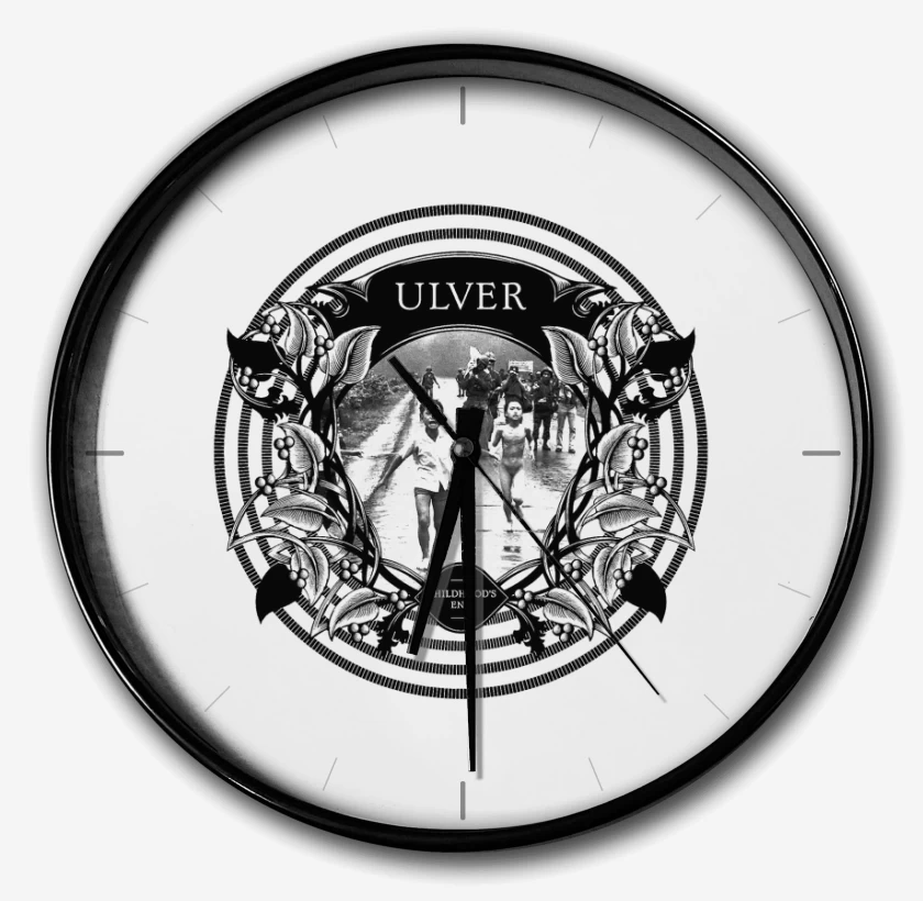 Reloj Ulver Childhoods End