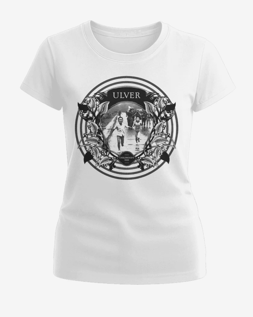 Polera de Mujer Ulver Childhoods End
