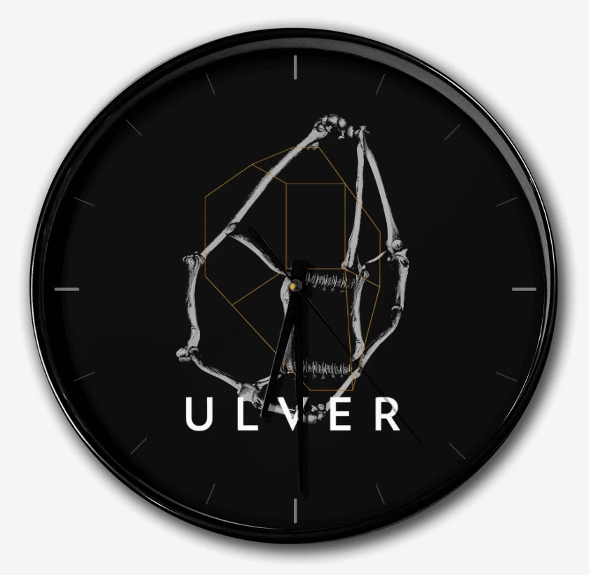 Reloj Ulver Bones