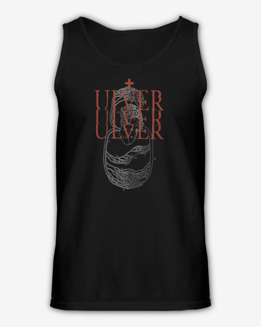 Sudadera Ulver Roadburn