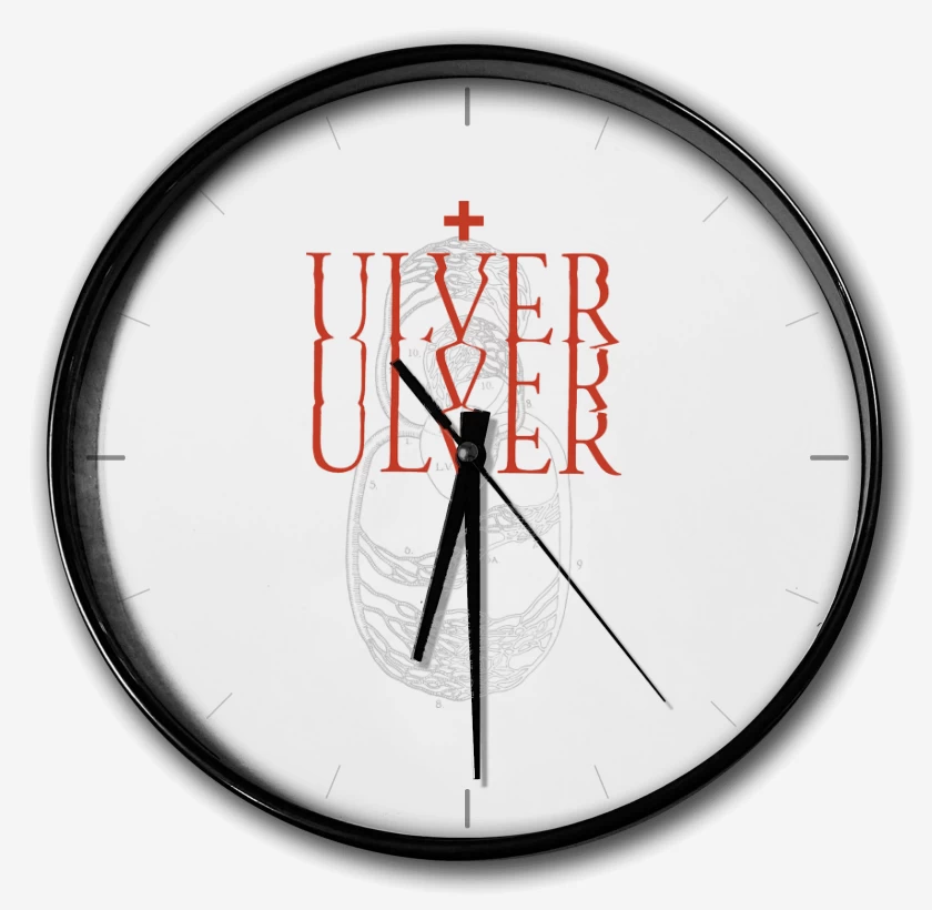 Reloj Ulver Roadburn