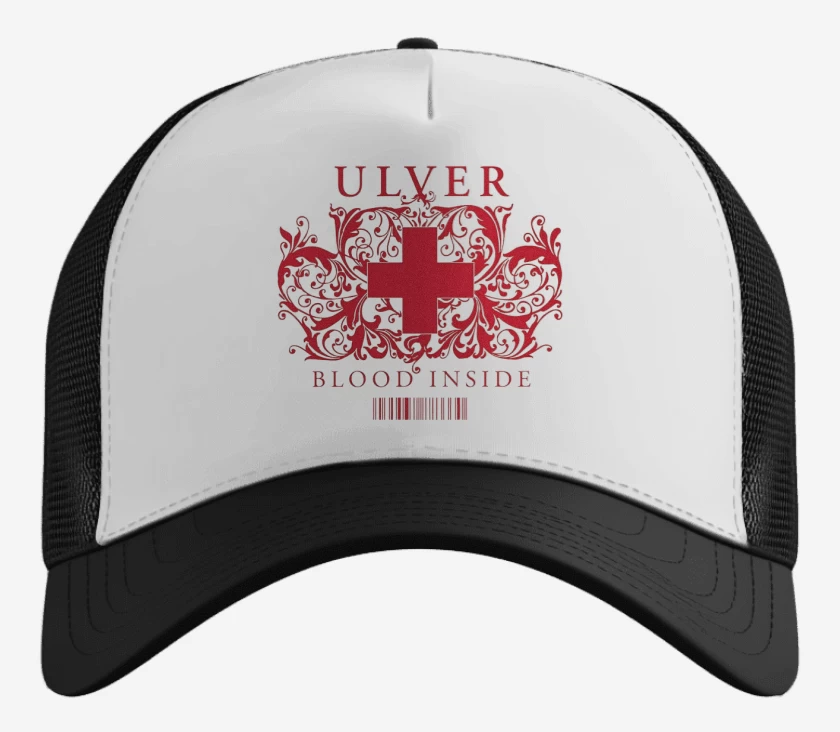 Gorro Ulver Blood Inside 
