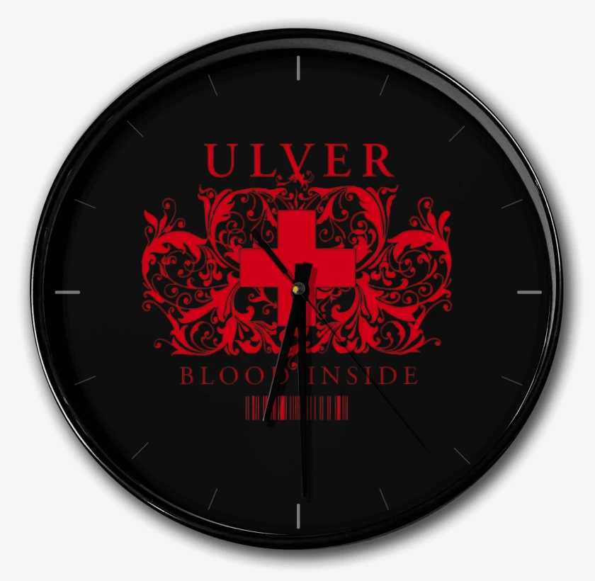 Reloj Ulver Blood Inside 
