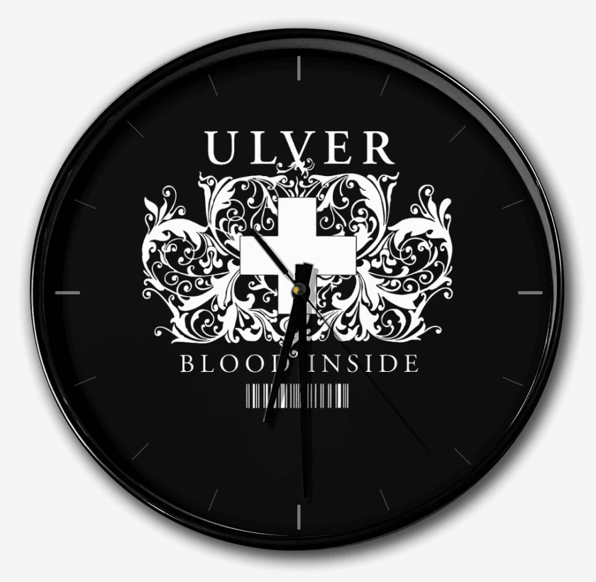 Reloj Ulver Blood Inside v2