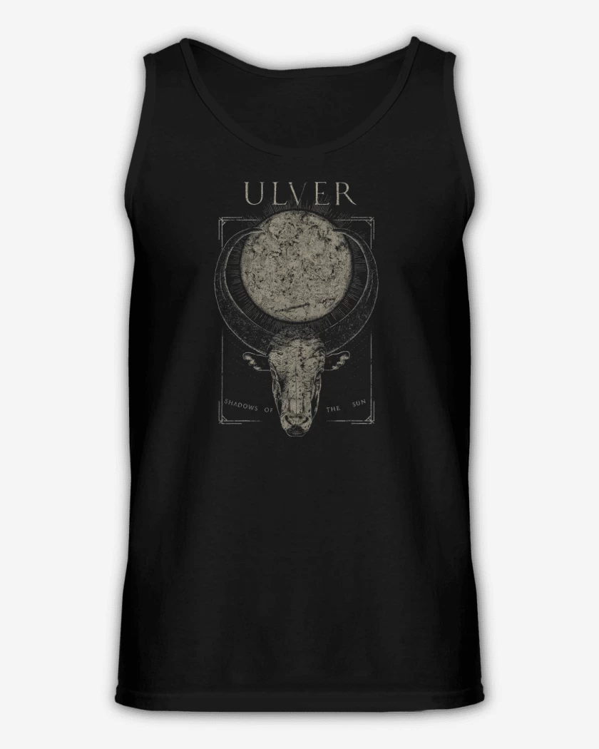 Sudadera Ulver Shadows of the Sun