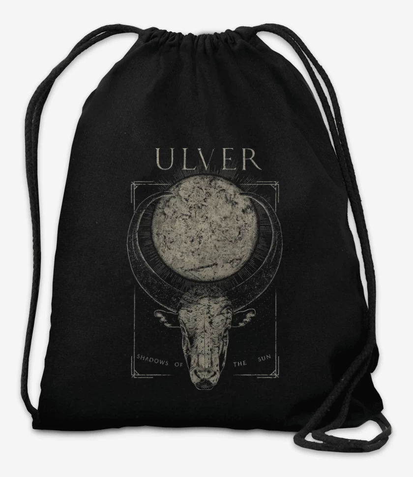 Mochila Ulver Shadows of the Sun